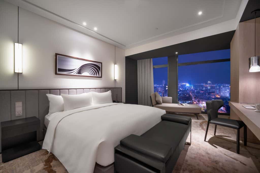 Apartment Suite | Bay Capital Da Nang Hotel
