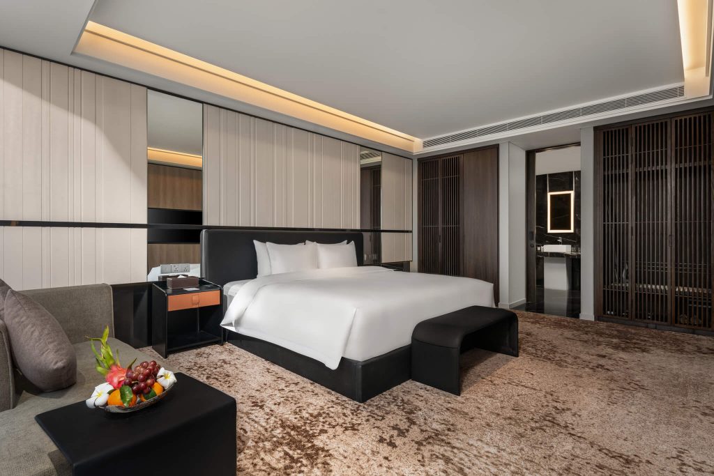 Luxury Suites | Bay Capital Danang