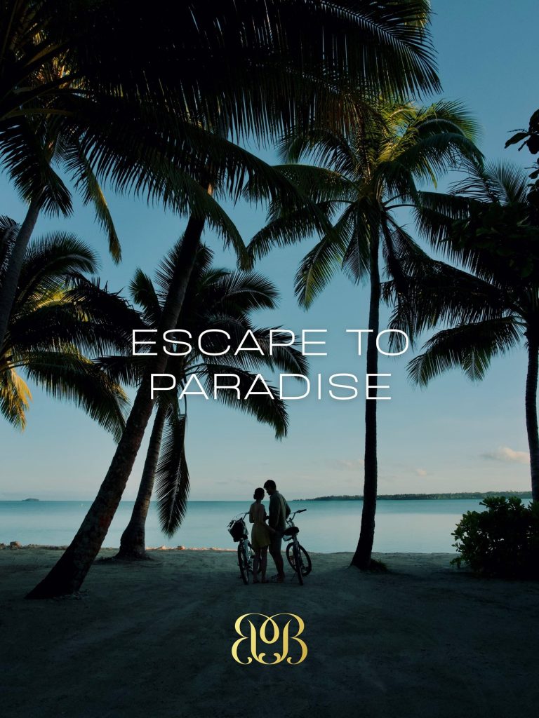 Escape to Paradise | Bay Capital Da Nang Hotel